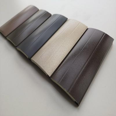 Prepainted Aluminum Coil For Roller Shutter manufacturer